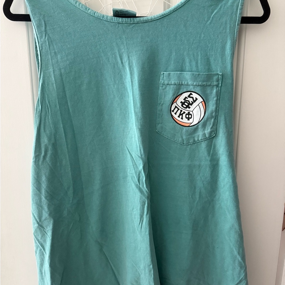 Phi Sigma Sigma Shirts!!